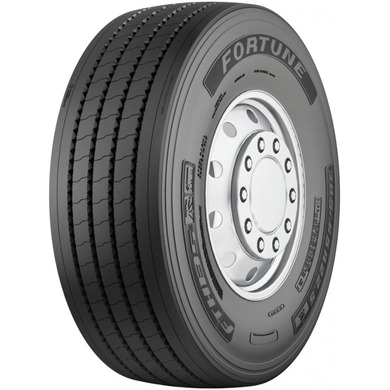 Шина 385/65R22.5 FTH135 24 сл 164K (Fortune) причіпні